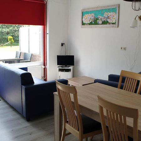boerderij de duinen 111 Appartement De Cocksdorp  Buitenkant foto