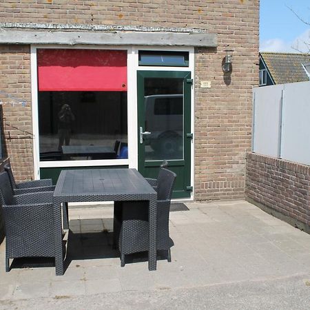 boerderij de duinen 111 Appartement De Cocksdorp  Buitenkant foto