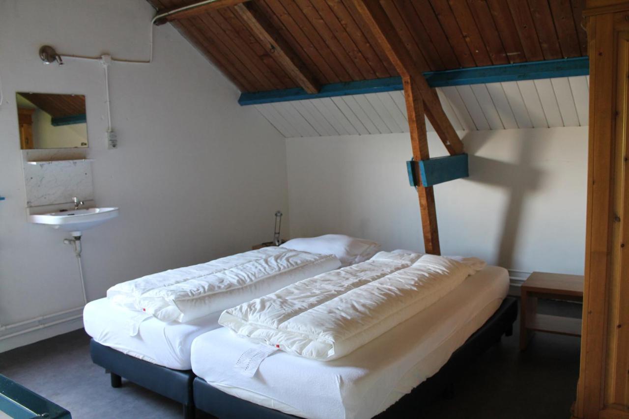 boerderij de duinen 111 Appartement De Cocksdorp  Buitenkant foto
